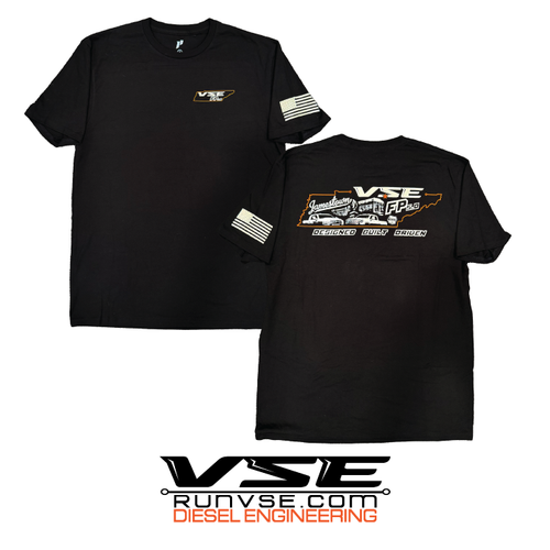VSE | FP 5.0 Tennessee Event Tee