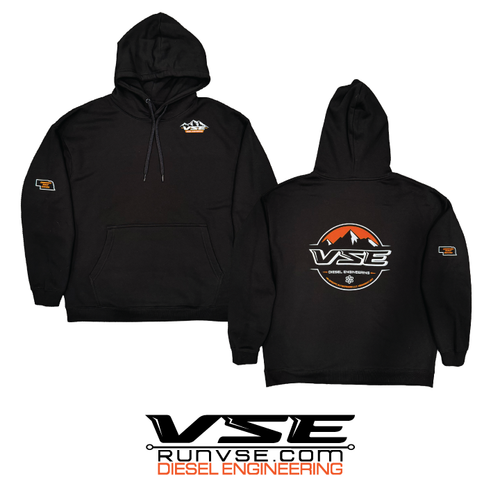 VSE | Buschhhhh Hoodie