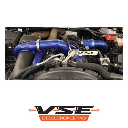 2017 - 2026 L5P Compound Turbo Kit