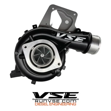 2020-2023 L5P/L5D VSE FTR Turbo (2024+ Conversion)