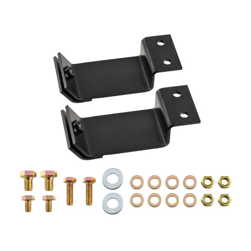 PPE | 2017-2019 GM 6.6L Duramax w/ Allison Bar and Plate Transmission Cooler