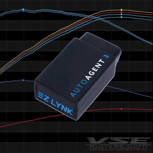 EZ Lynk | 2008 - 2010 6.4L Powerstroke