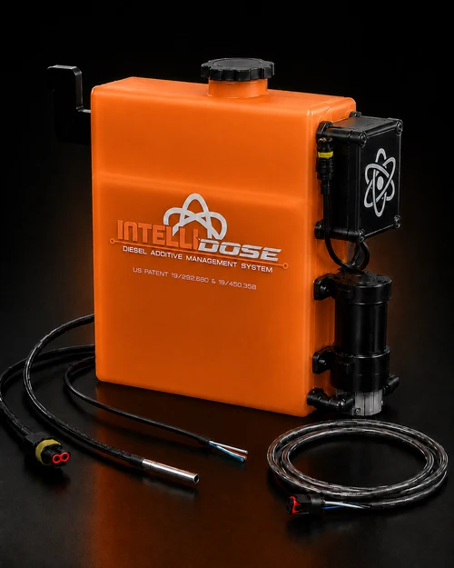 VSE Engineered | Duramax Intellidose System
