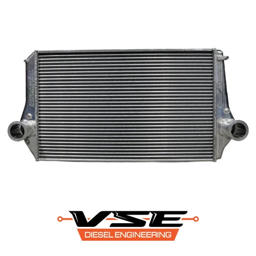 2020 - 2026 L5P L5D Duramax Max Flow Intercooler