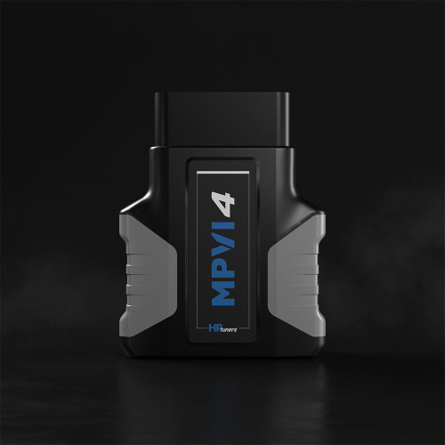 HP Tuners MPVI Tuning Device