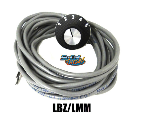 $80 | 2006-10 LBZ/LMM DSP3/5 Switch