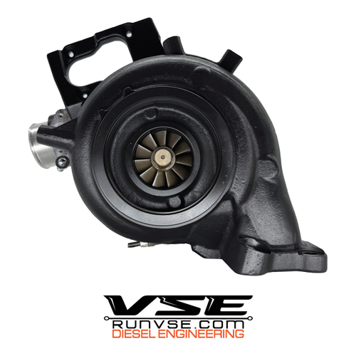 2017 - 2023 L5P/L5D VSE FTR Turbo (Factory Turbo Replacement)