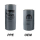PPE | 1989-2025 Dodge/RAM 5.9L/6.7L Cummins MicroPure XR Engine Oil Filter