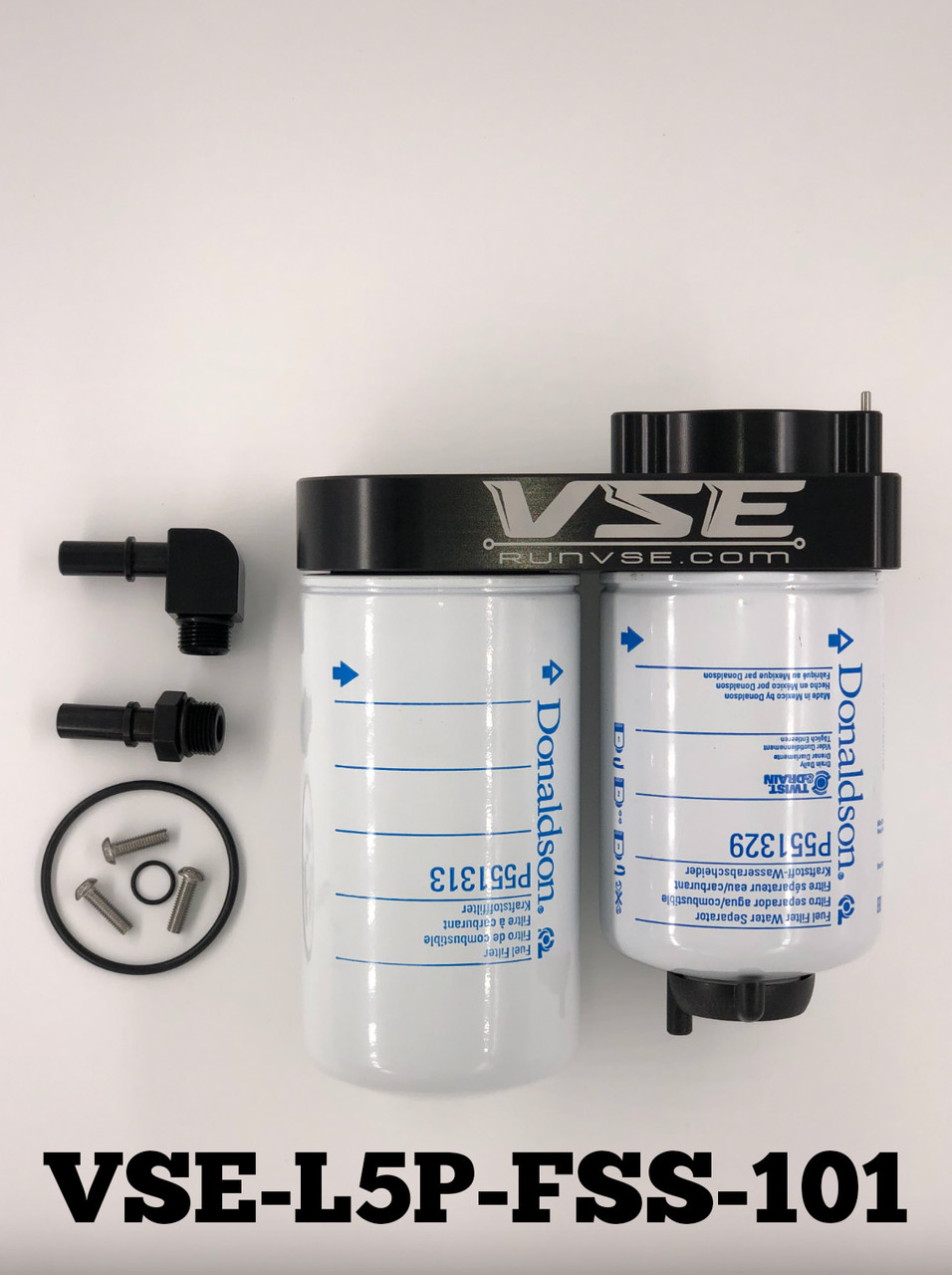 20202023 L5P Fuel System Saver (Pickup Model)