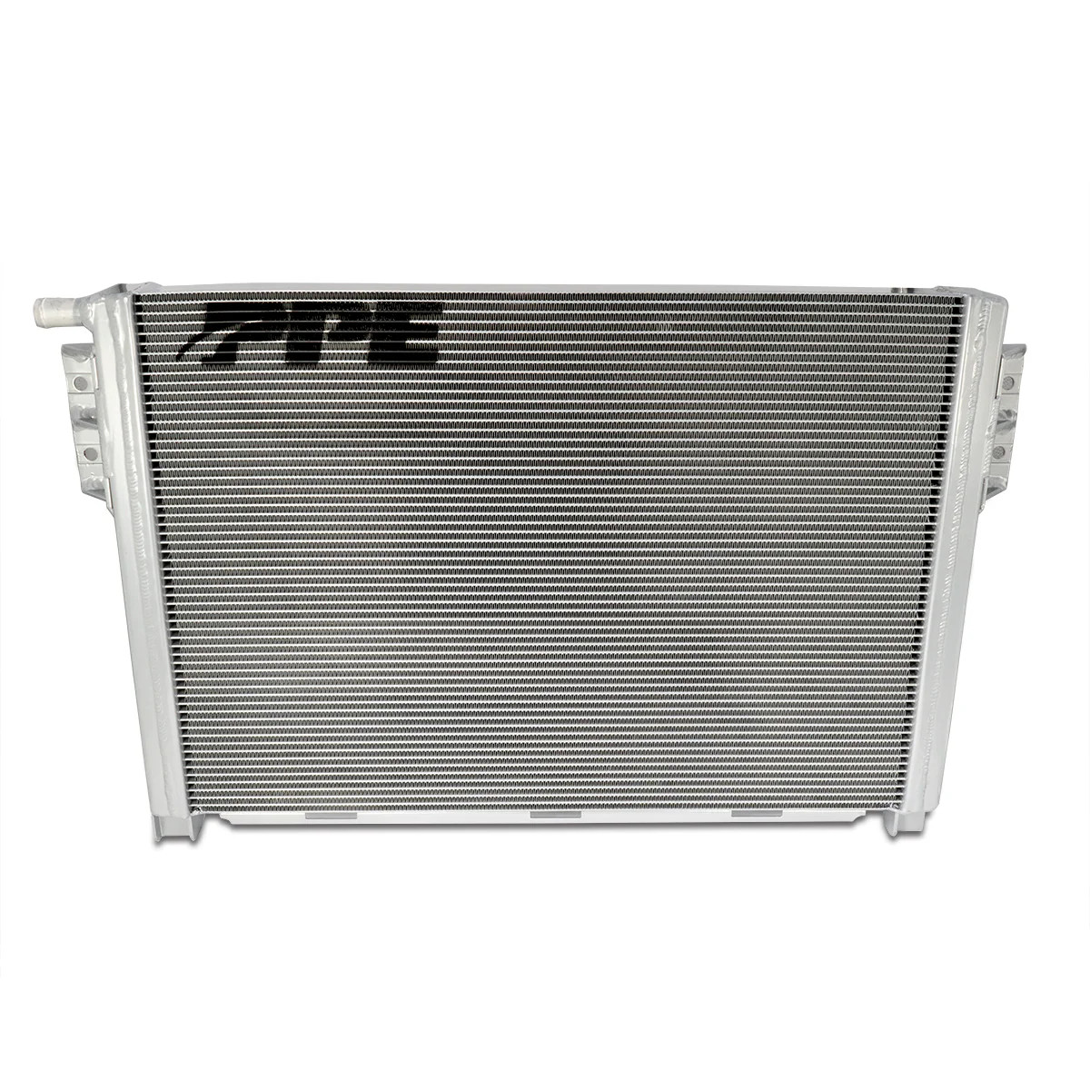 PPE 2020-2024 GM LM2/LZ0 Intercooler Coolant Heat Exchanger