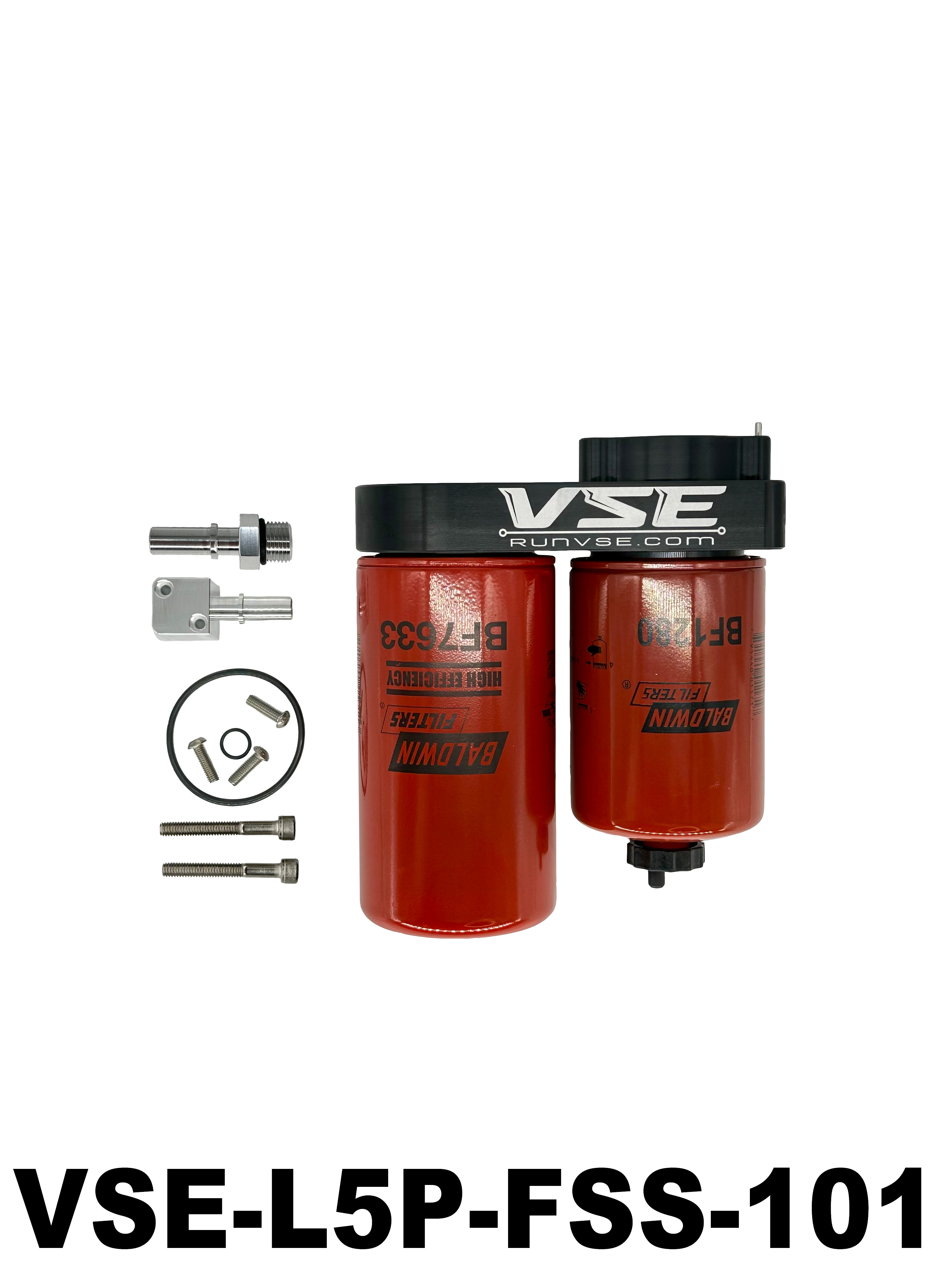 Inline Fuel Filter Diesel: Importance and Benefits