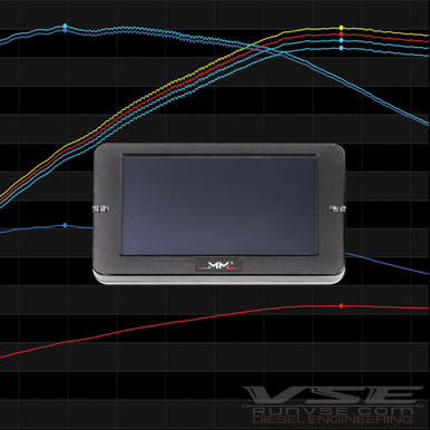 2006 - 2021 Cummins | MM3