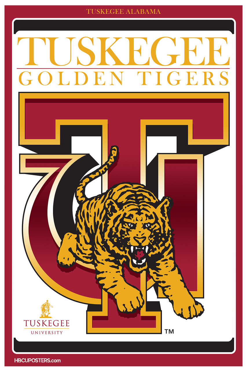 tuskegee university logo