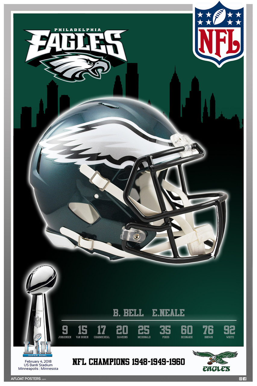 eagles super bowl pictures