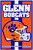 Glenn (Kernersville NC) Bobcats Poster - 12x18