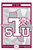 Texas Southern Poster