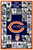 DISCONTINUED Chicago Bears Hall of Fame