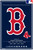 Boston Red Sox History Poster - 12x18