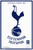 (UK) Tottenham Hotspur Poster