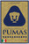 (Mexico) UNAL Pumas Poster