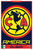 (Mexico) Club America Blue Poster