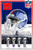 New York Giants Super Bowl Poster