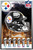 Pittsburgh Steelers Super Bowl Poster