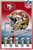 San Francisco 49ers Super Bowl Poster