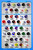 Rhode Island High School Football Teams - Poster