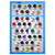 Rhode Island High School Football Teams - Poster