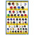 South Dakota High School Football Teams - Poster