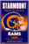 Starmount (Boonville NC) Rams Poster - 12x18