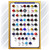 NC Football 5A Poster - DIGITAL DOWNLOAD