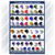 Maine High School Football Teams - DIGITAL DOWNLOAD