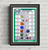 MAC - Mid American Conference Football Poster