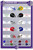 MWC - Mountain West Conference Football Poster