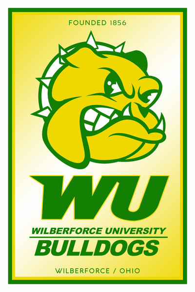 Wilberforce Poster