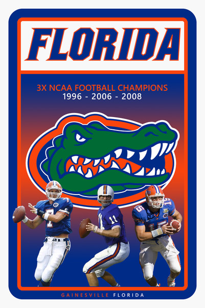 _Florida Poster