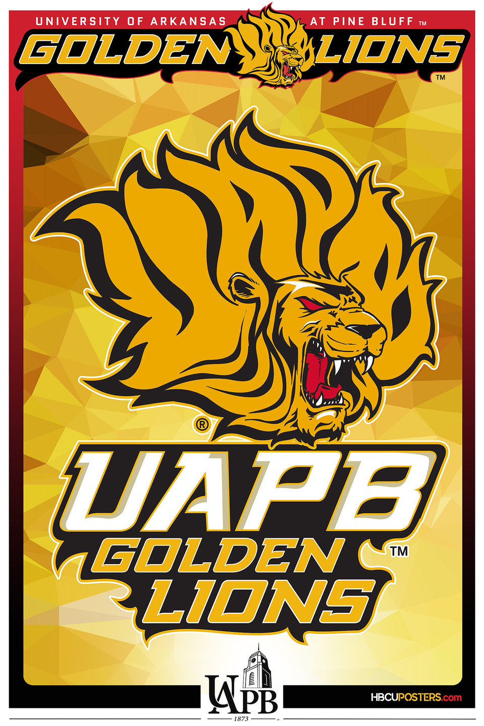 HBCU POSTERS - Page 1 - Afloat Posters