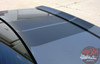 Dodge Challenger RALLY Bumper to Bumper 10 inch Vinyl Graphics Racing Stripes Decals Kit 2011 2012 2013 2014
