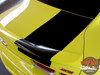 Chevy Camaro BEE 2 Tranformers Hood Racing Stripes Vinyl Graphics Kit 2010 2011 2012 2013 2014 2015