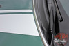 Mini Cooper CLUBMAN S-TYPE HOOD Split Hood Striping Vinyl Graphics Decals Kit 2016 2017 2018