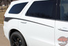Dodge Durango PROPEL SIDES Rear Door Side Stripes Decals Vinyl Graphics Kit 2011-2025