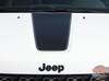 Jeep Grand Cherokee Center Hood Accent PATHWAY HOOD Vinyl Graphics Decal Stripe Kit 2011-2019 2020 2021