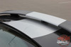 Close up of wing Chevy Camaro Wide Center Graphics OVERDRIVE 2016 2017 2018