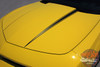 Chevy Camaro Hood and Side Stripes 2009-2015 SWITCHBLADE