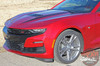 2019 Camaro Hood Decals WIDOW HOOD STRIPES 2019-2024