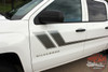 Chevy Truck Decals Graphics TRACK XL 2013-2015 2016 2017 2018