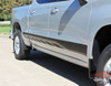 2021 2022 2023 2024 Chevy Silverado Lower Stripes SILVERADO ROCKER 2 2019-2021 2022 2023 2024