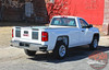 GMC Sierra Dual Racing Stripes SIERRA RALLY 2014-2016 2017 2018